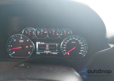 2015 Chevrolet Suburban C1500 Ltz from USA, damaged, VIN 1GNSCKKC7FR553436